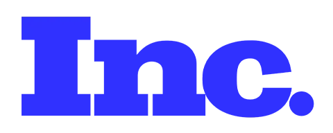 Inc Magazine logo